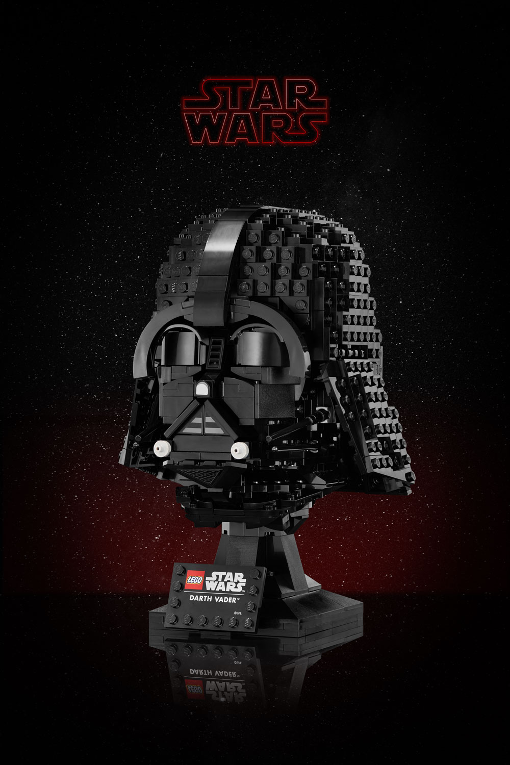 Star Wars Lego productfotografie